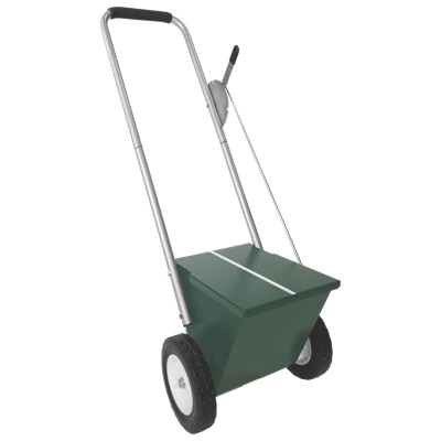 Champion Sports 25 lb Wheeled Dry Line Marker