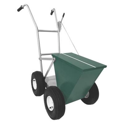 Champion Sports 50 lb Wheeled Dry Line Marker