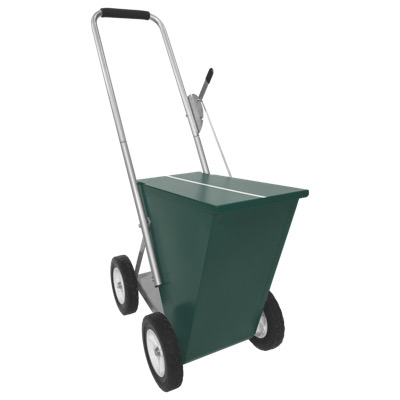 Champion Sports 65 lb Wheeled Dry Line Marker